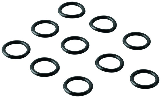 GROHE O-Ring 01224 11x2 10 Stück, 0122400M