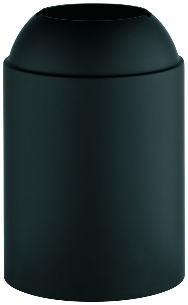 GROHE Kappe 09038 velvet black, 09038KS0