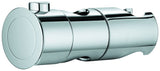 GROHE Gleitelement 48093 chrom, 48093000