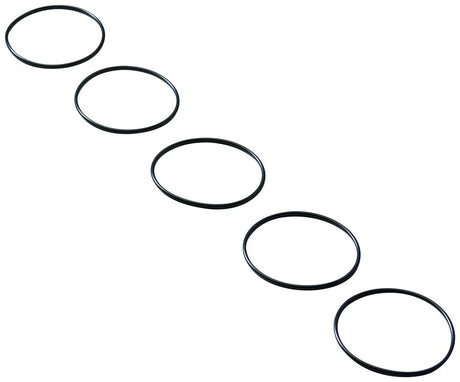 GROHE O-Ring 00149 32,7x1,3 5 Stück, 0014900M
