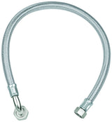 GROHE Anschlussschlauch, chrom, 48018000