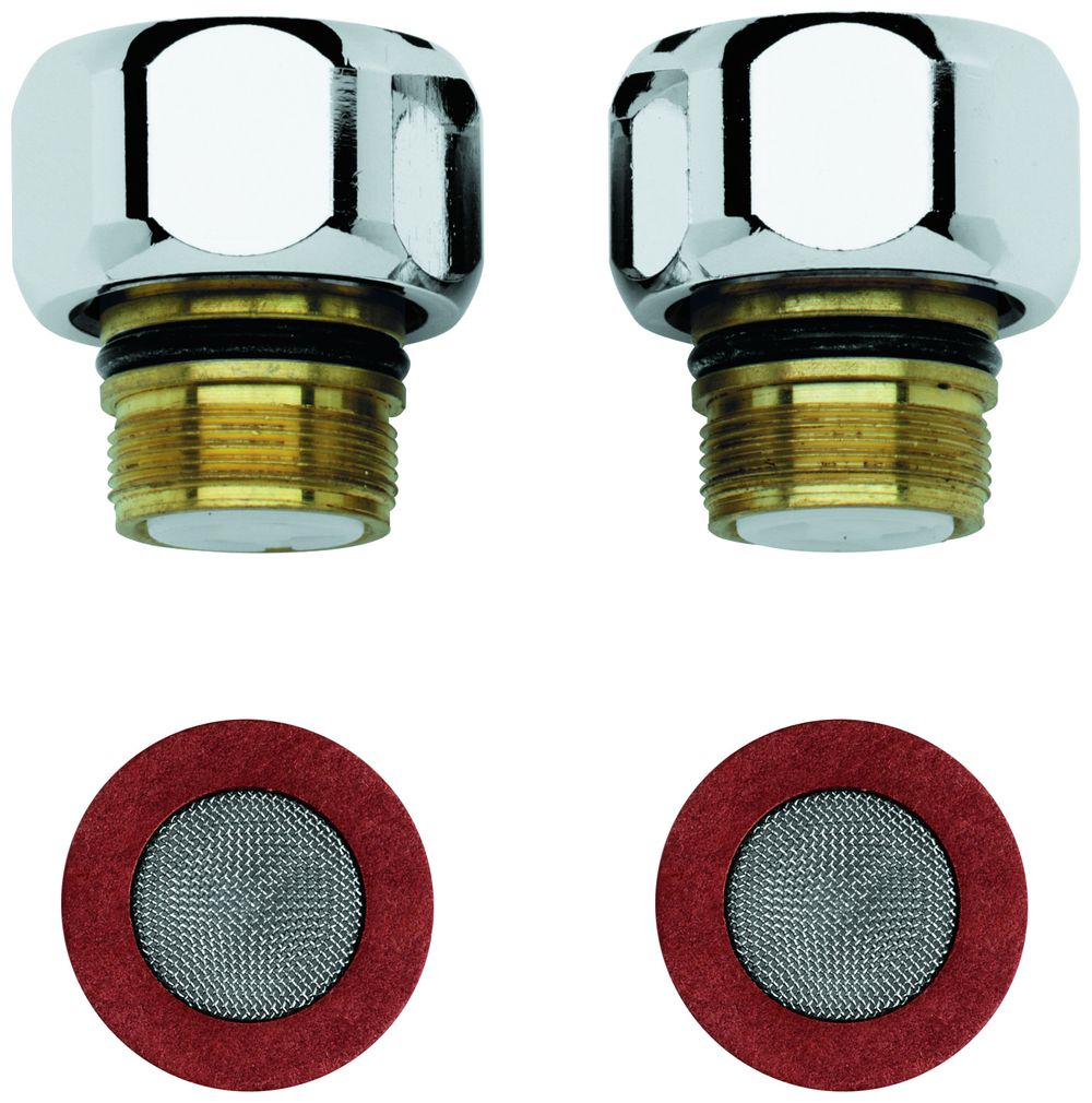GROHE Rückflussverhinderer 47189 chrom, 47189000