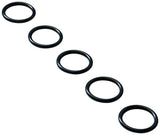GROHE O-Ring 01284 22x3 5 Stück, 0128400M