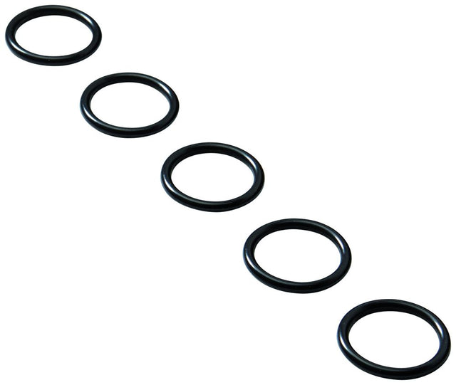GROHE O-Ring 01284 22x3 5 Stück, 0128400M