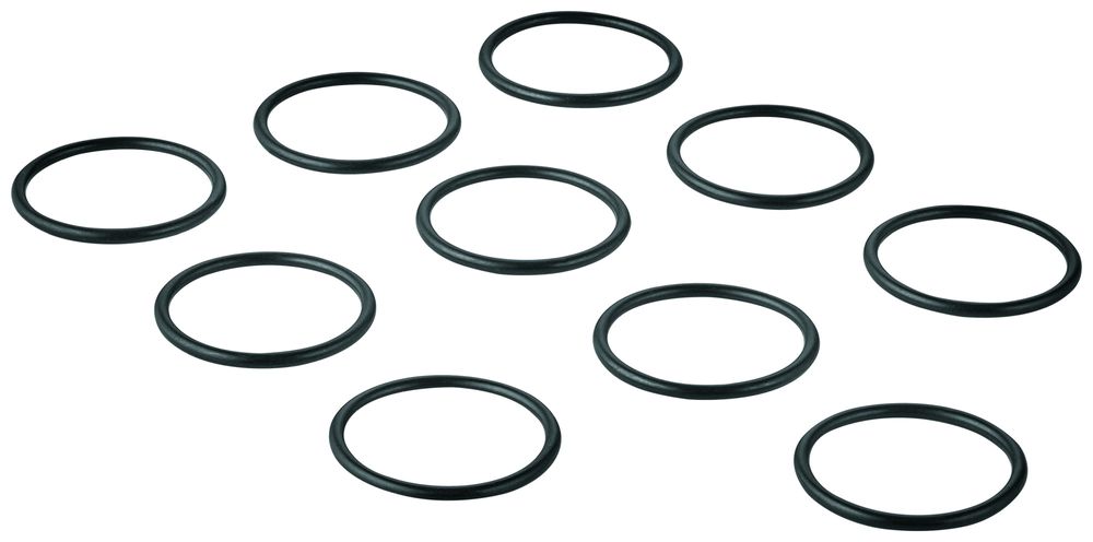 GROHE O-Ring 01196 24x2 10 Stück, 0119600M