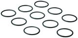 GROHE O-Ring 01196 24x2 10 Stück, 0119600M