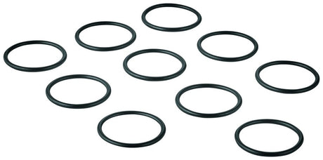 GROHE O-Ring 01196 24x2 10 Stück, 0119600M