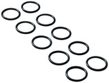 GROHE O-Ring 03055 17x2 10 Stück chrom, 0305500M