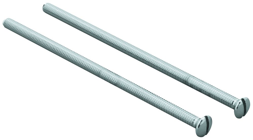 GROHE Schraube 02696 2 Stück chrom, 0269600M