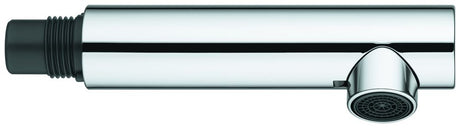 GROHE Spülbrause 46858 chrom, 46858000