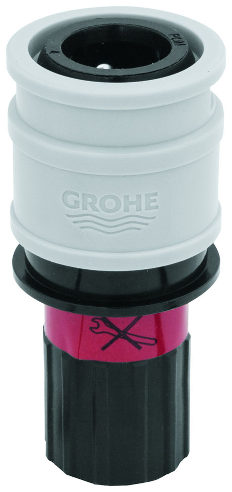 GROHE Schnappkupplung 64999, 64999000