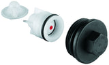GROHE Rückflussverhinderer inklusive Stopfen und O-Ringe, 49085000