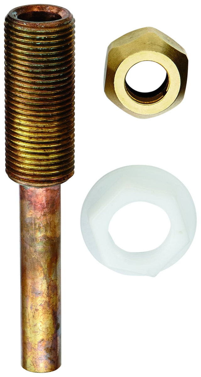 GROHE Versatzausgleichstück 37124 für Füllventil, 37124000