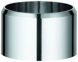 GROHE Hülse Euromix 05495 48,5x43,2x30 chrom, 05495000