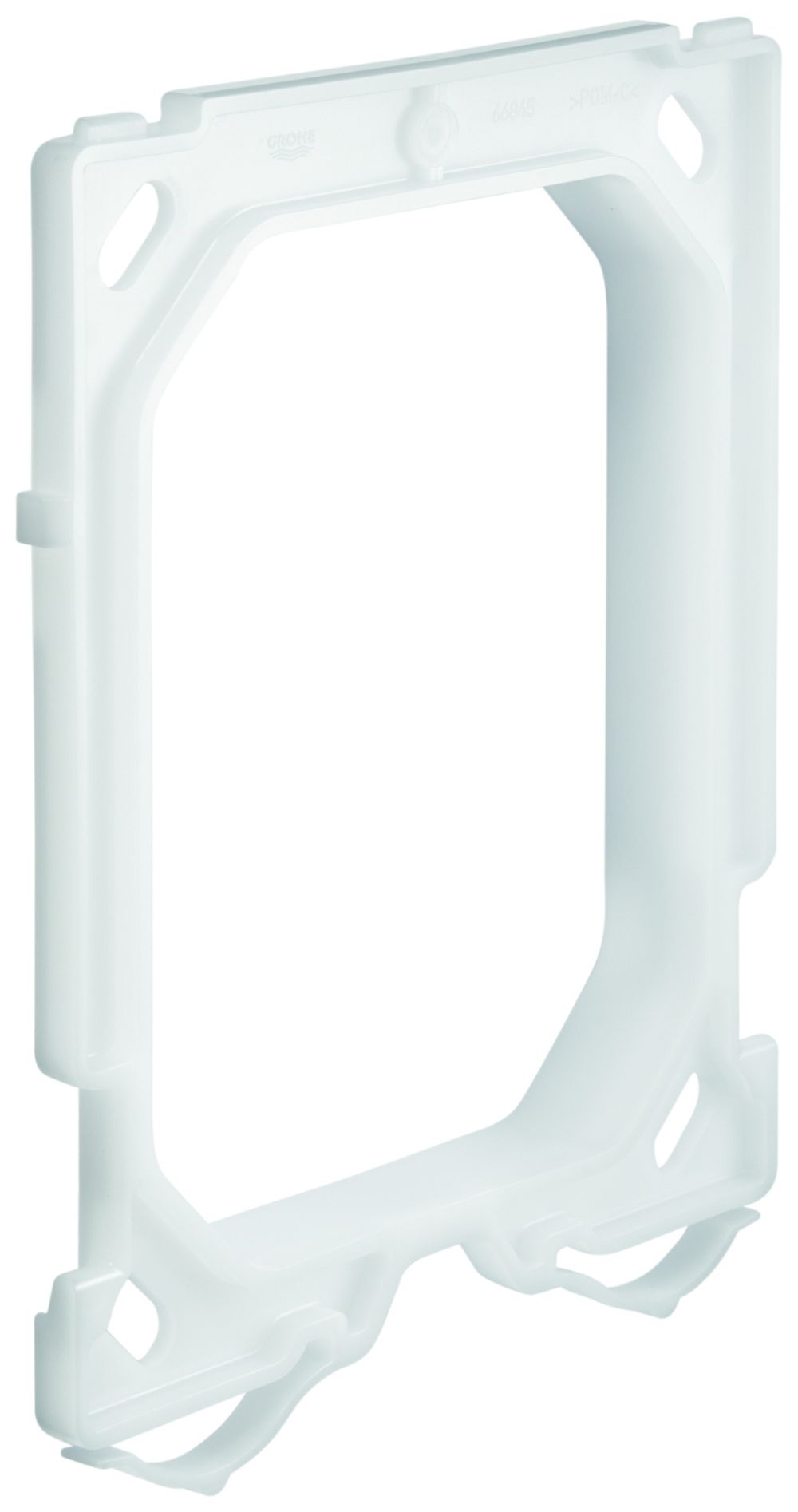 GROHE Halterahmen, 66845000