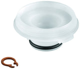 GROHE Mengenregler 45148 für Relexa Seitenbrause, 45148000