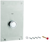 GROHE Abdeckplatte 43176 komplett für Austauscharmatur, 43176000