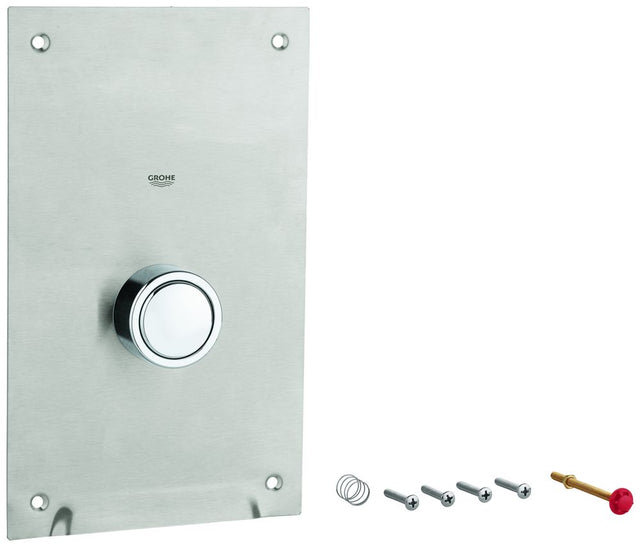 GROHE Abdeckplatte 43176 komplett für Austauscharmatur, 43176000
