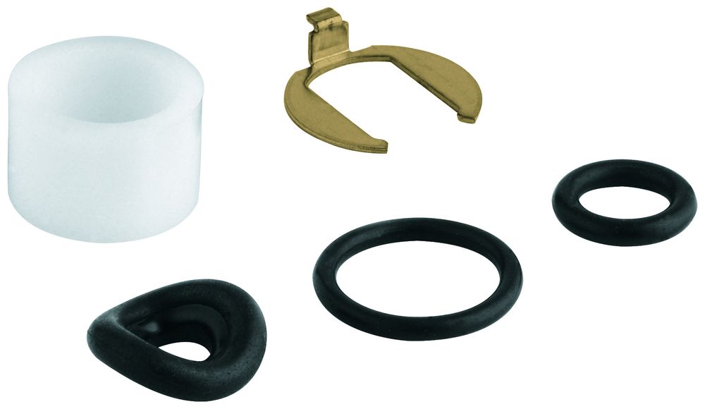 GROHE Dichtungsset 46090 für Kartusche (07000), 46090000