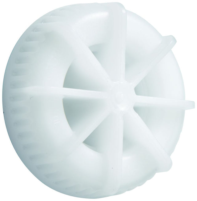 GROHE Schraubkappe 43735 komplett für Füllventil, 43735000