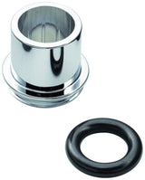 GROHE Abgangsmutter 42344 chrom, 42344000