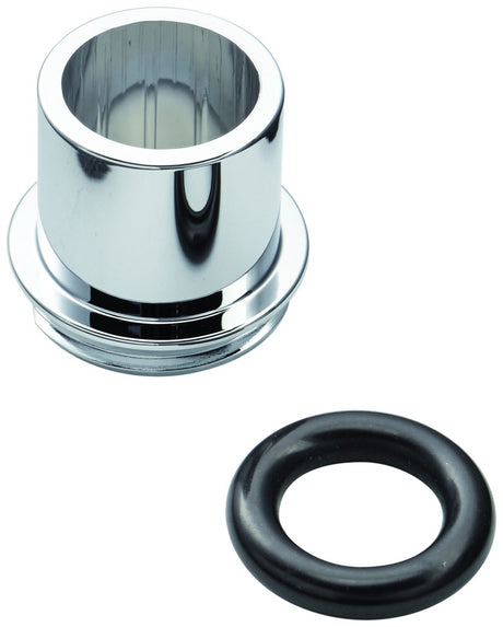 GROHE Abgangsmutter 42344 chrom, 42344000