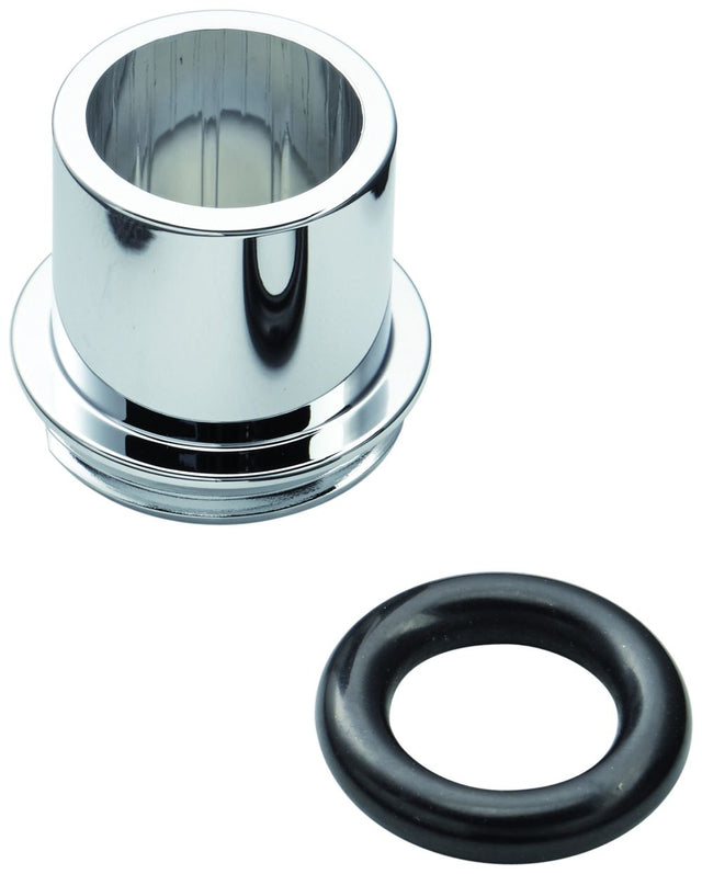 GROHE Abgangsmutter 42344 chrom, 42344000