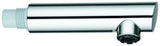 GROHE Auslaufbrause, chrom, 46831000
