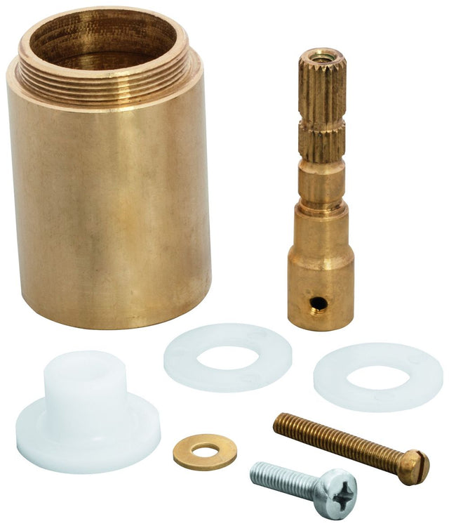 GROHE Verlängerung 45979 chrom, 45979000