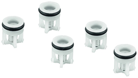 GROHE Rückflussverhinderer 42572 5 Stk., 4257200M