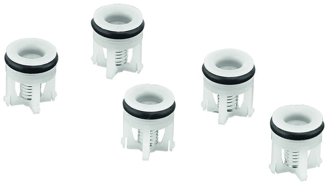 GROHE Rückflussverhinderer 42572 5 Stk., 4257200M