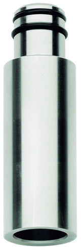 GROHE Auslaufverlängerung 42126 75mm Edelstahl, 42126SD0