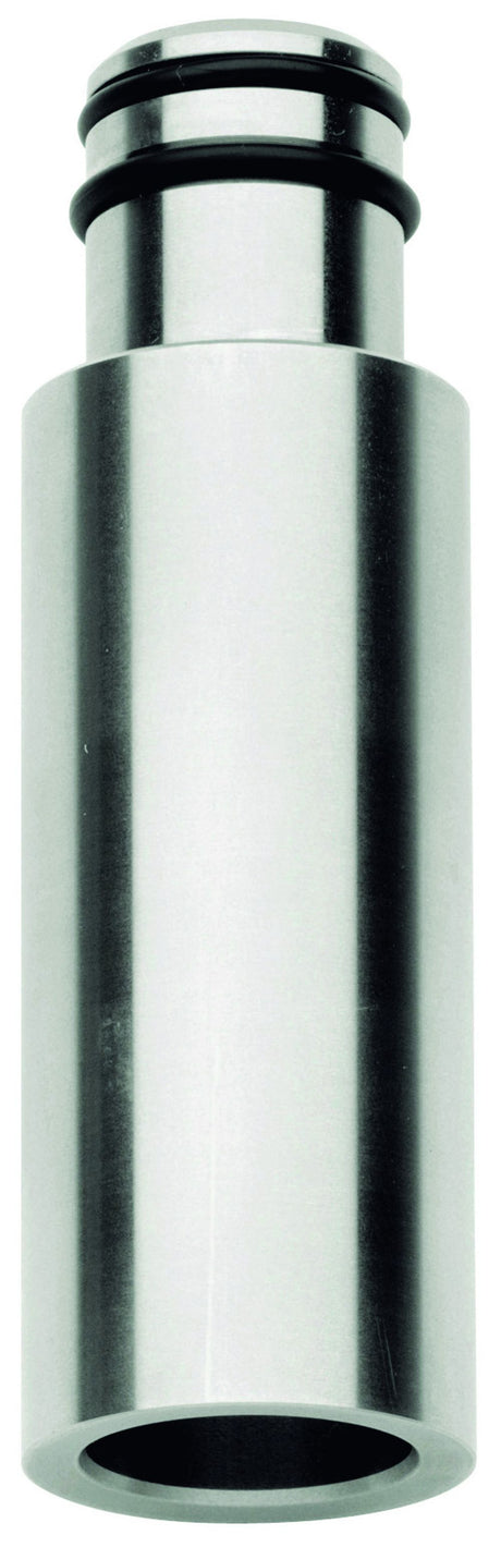 GROHE Auslaufverlängerung 42126 75mm Edelstahl, 42126SD0