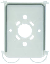 GROHE Halterahmen 43210 komplett für Urinal-Spüler Wandeinbau, 43210000
