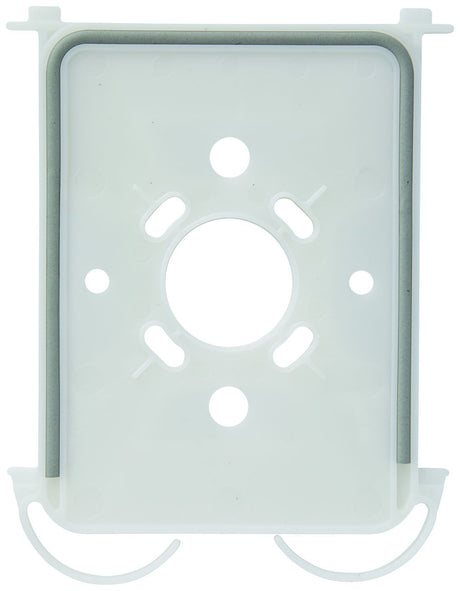 GROHE Halterahmen 43210 komplett für Urinal-Spüler Wandeinbau, 43210000