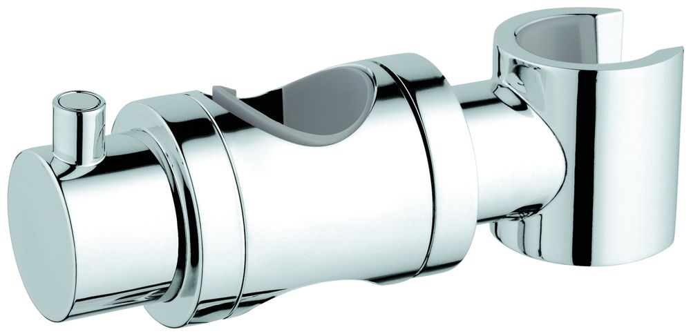 GROHE Gleitelement 06765 chrom für Brausestange Relexa/Rainshower, 06765000