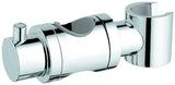 GROHE Gleitelement 06765 chrom für Brausestange Relexa/Rainshower, 06765000