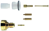 GROHE Verlängerungsset 47358 27,5mm chrom, 47358000