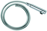 GROHE Auslaufbrause 46590 für Minta Einhand-Spültischbatterie 32168 chrom, 46590000