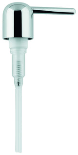 GROHE Pumpvorrichtung 40212 für Seifenspender chrom, 40212000