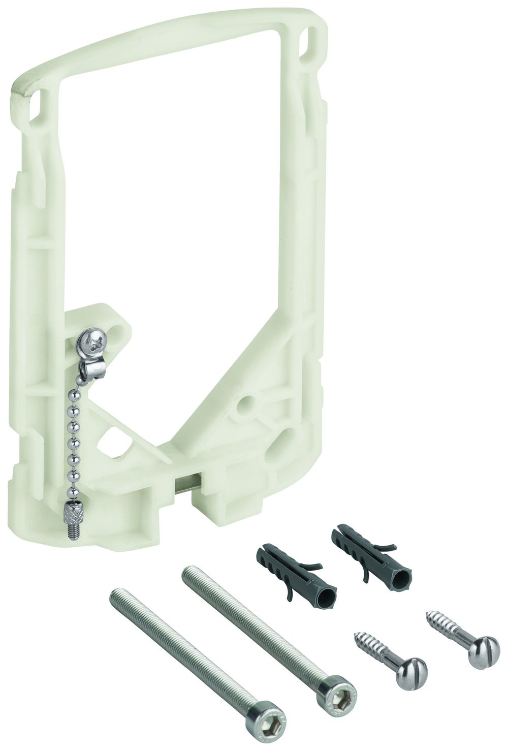 GROHE Halterahmen 42790 komplett für Tectron 505, 42790000