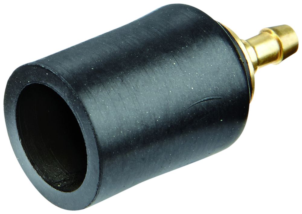 GROHE Schlauchdichtung 43507 für Hand-Fernbetätigung, 43507000