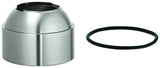 GROHE Kappe 46025 supersteel, 46025DC0