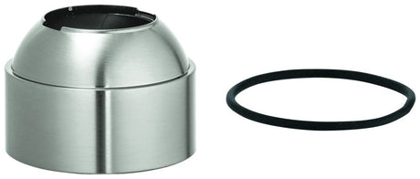 GROHE Kappe 46025 supersteel, 46025DC0