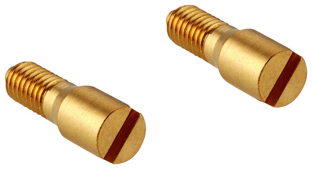 GROHE Schraube für Costa / Avina chrom, 2 Stück, 48013000
