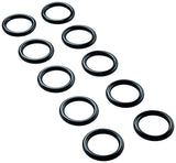 GROHE O-Ring 43880 43x8mm für Spülrohr 10 Stück, 4388000M