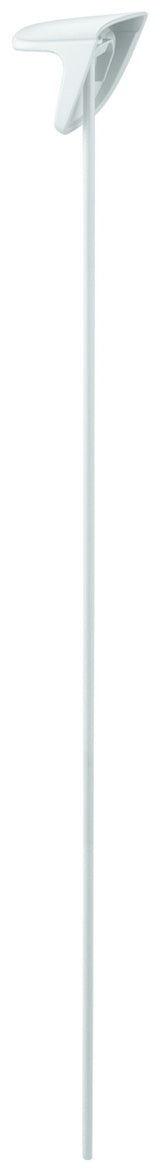 GROHE Zugstange 06048 für Chiara/ Europlus/Eurowing WT-Batt. weiß, 06048L00