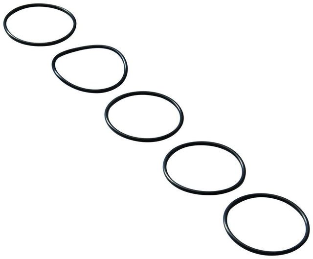 GROHE O-Ring 01288 35x2 5 Stück, 0128800M