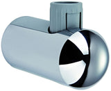 GROHE Brausestangenhalter f.Euphoria Stangenset,untere Konsole z.Befestigung, 48098000