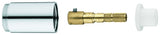 GROHE Verlängerung 45565 L:42,5mm chrom, 45565000